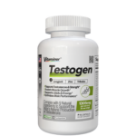Vitaminer Testogen Aumento de Testosterona 1305mg - 90 Cápsulas
