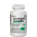 Vitaminer Complexo Ansiolítico Anti Ansiedade 986mg - 60 Cápsulas