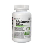 Vitaminer Melatonina Ultra 471mg - 60 Cápsulas