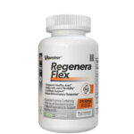 Vitaminer Regenera Flex 2100mg Saúde das Articulações - 60 Cápsulas