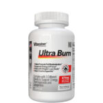 Vitaminer Ultra Burn Termogênico e Nootrópico 471mg - 60 Cápsulas